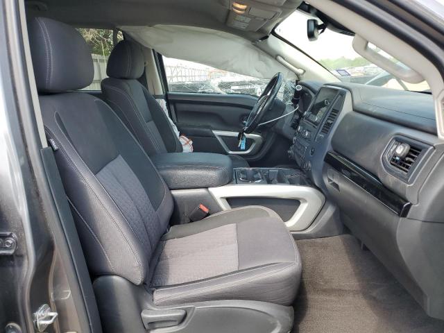 1N6AA1ED1NN103079 Nissan 2022