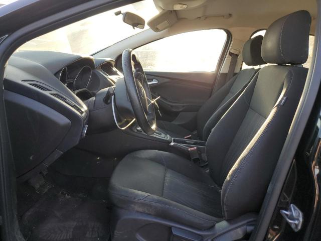 1FADP3K26FL307134 Ford FOCUS SE