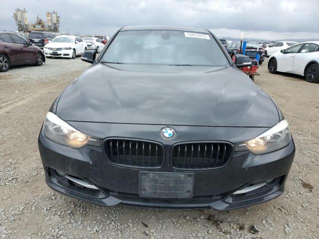 WBA3C1C56EK113073 BMW 328 I SULE