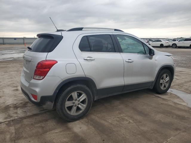 KL7CJLSB8KB844947 Chevrolet TRAX 1LT