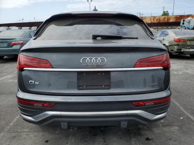 WA15AAFY8P2090254 Audi Q5 Sportba