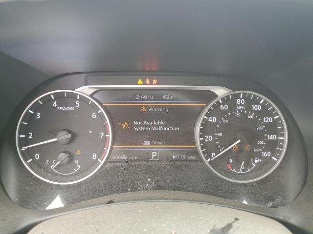 3N1AB8CV6LY304726 Nissan Sentra