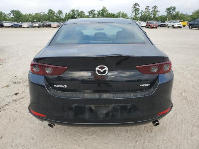 3MZBPABL6MM253616 Mazda 3 SELECT