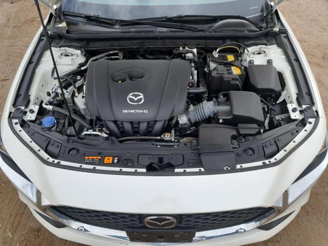 JM1BPABL1N1501157 Mazda 3 SELECT