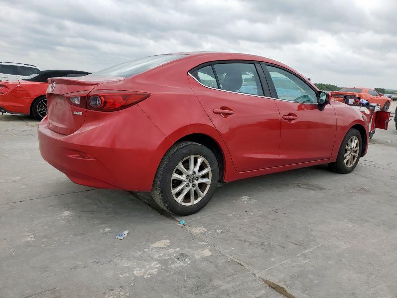JM1BM1V7XE1157996 Mazda 3 TOURING