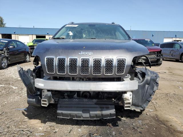 1C4PJMDN3KD356088 Jeep CHEROKEE L