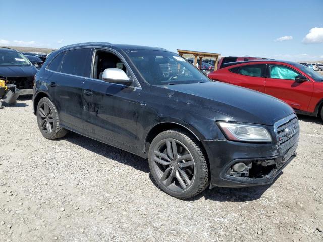WA1VGAFP3EA094219 Audi SQ5 PRESTI