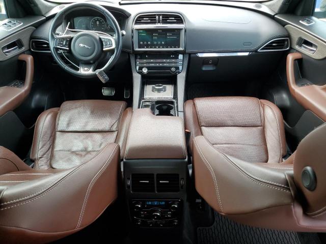 SADCM2FV7JA255776 Jaguar F-PACE S