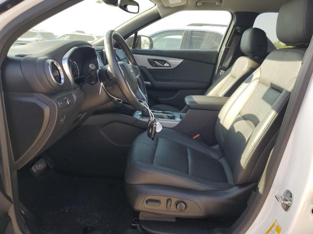 3GNKBDRS7NS146899 Chevrolet Blazer 3lt
