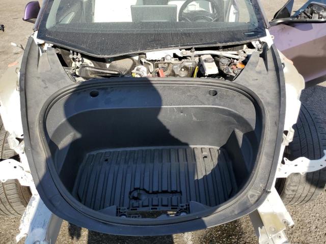 5YJ3E1EA0PF551630 Tesla MODEL 3
