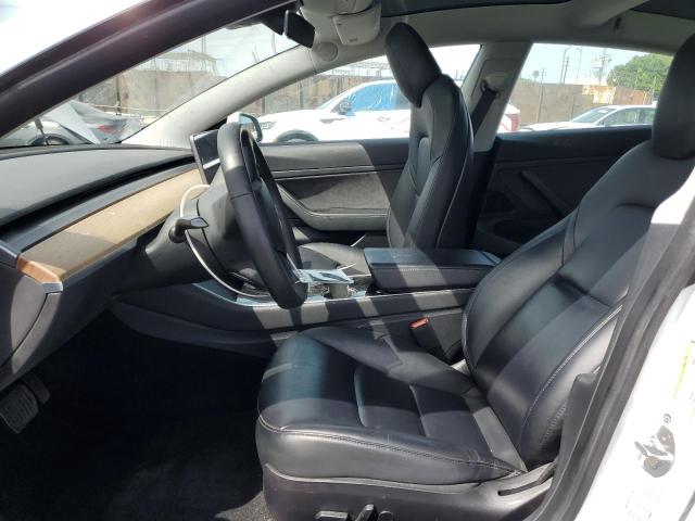 5YJ3E1EA6LF634067 Tesla MODEL 3
