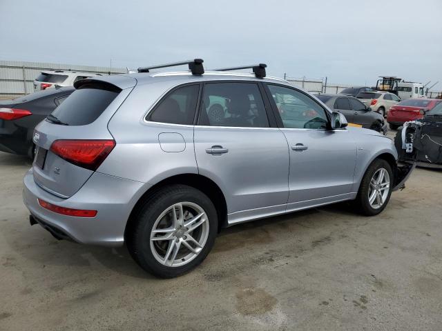 WA1D7AFP0HA043390 Audi Q5 PREMIUM