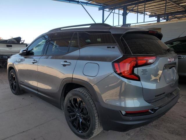 3GKALMEV4LL307450 GMC TERRAIN SL