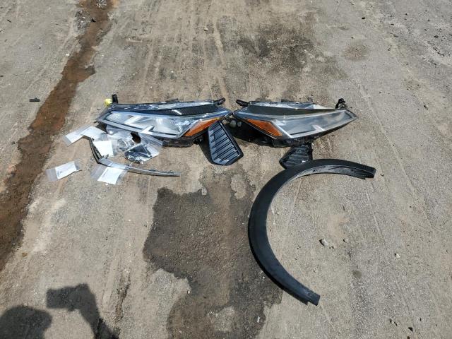 3N1CP5CV3PL573679 Nissan KICKS SV