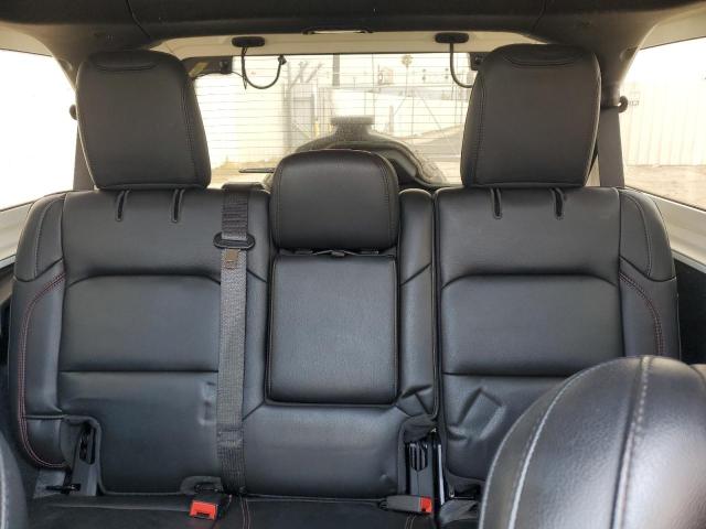 1C4HJXFN7LW126286 Jeep WRANGLER U