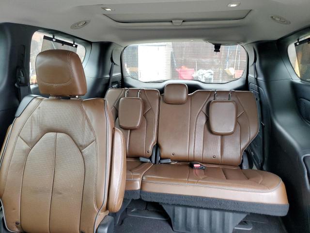2C4RC1GG3HR688911 Chrysler PACIFICA L