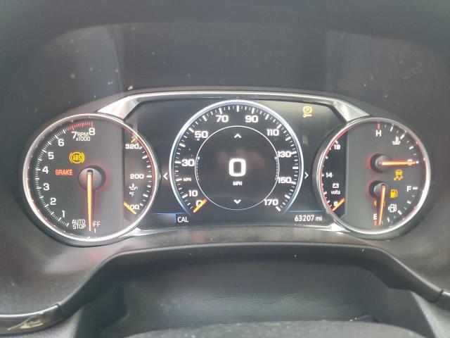 3GNKBERS4MS560615 Chevrolet lgx