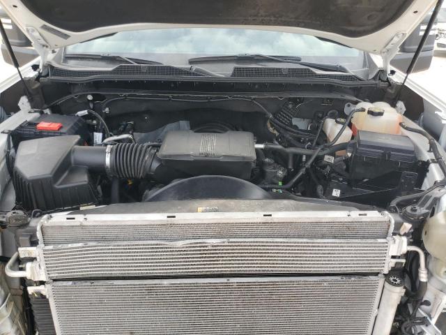 2GC4YME79R1152576 Chevrolet Silverado