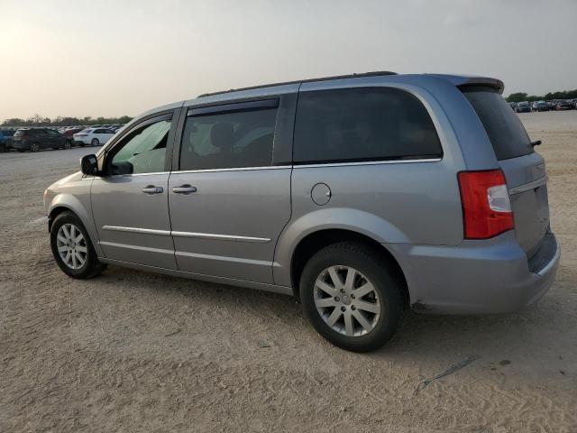 2C4RC1BG9GR138022 Chrysler TOWN & COU
