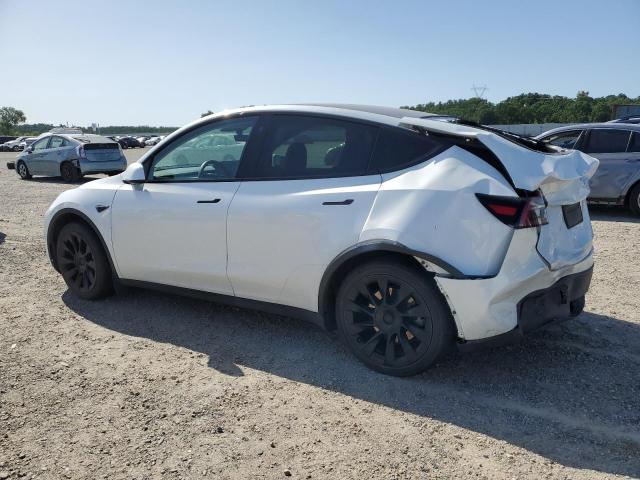 7SAYGAEEXPF594572 Tesla 2023