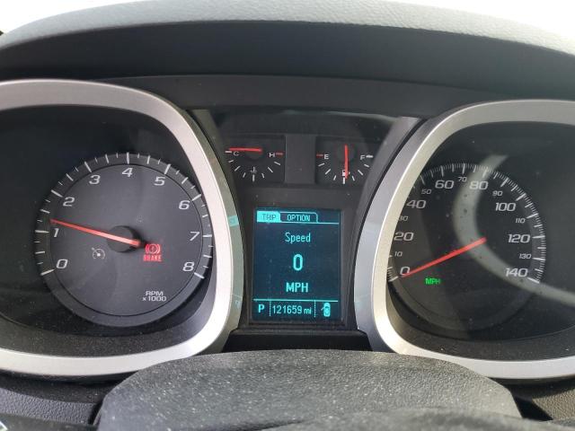 2GNFLFEKXF6162479 Chevrolet EQUINOX LT