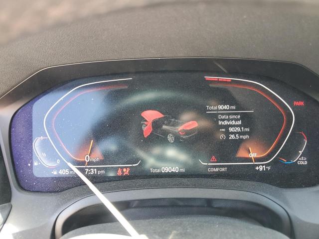 WBA43AT07NCJ20732 BMW 430xi