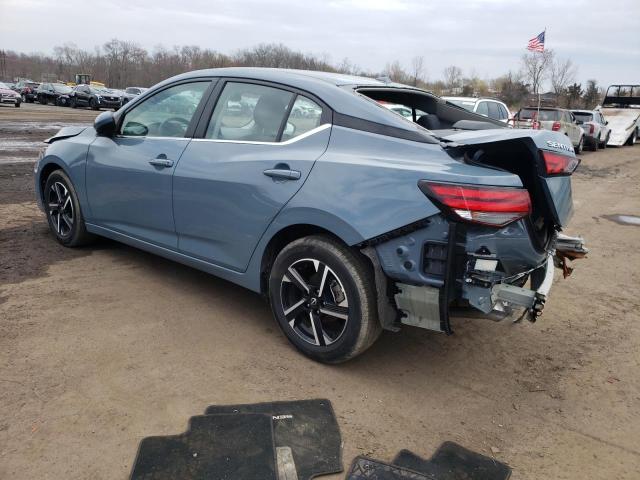 3N1AB8CV1RY334421 Nissan SENTRA SV