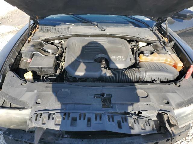 2C3CDXHG7EH199339 Dodge CHARGER SX