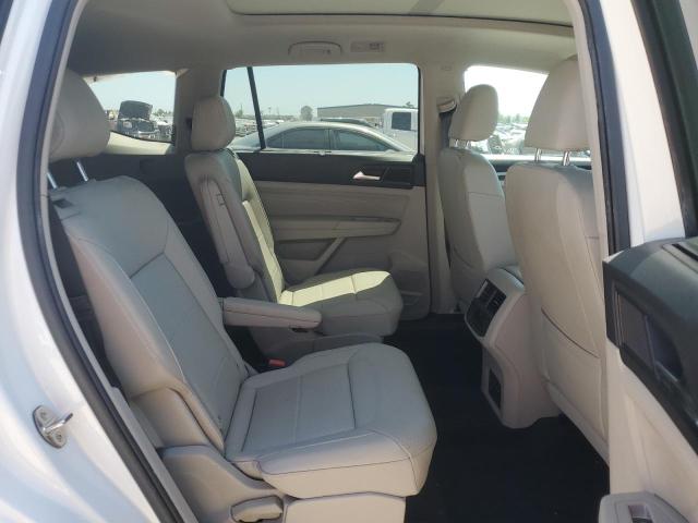 1V2PR2CAXMC568005 Volkswagen ATLAS SE