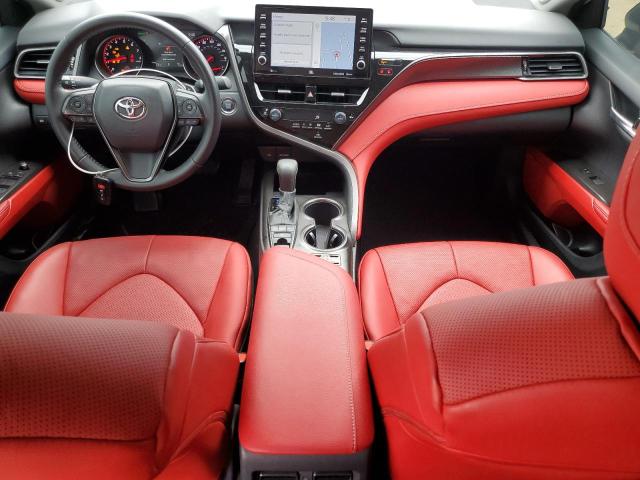 4T1KZ1AK4RU093983 Toyota CAMRY XSE