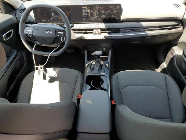 3KPFT4DE1SE106112 KIA 2025