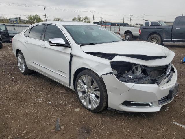 1G1145S35HU111041 Chevrolet Impala Pre