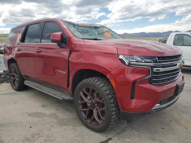 1GNSCNKD8NR107255 Chevrolet l84 - di, dfm, alum, gen 5, var 2