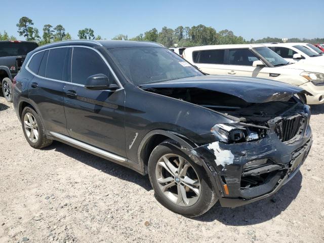 5UXTY3C08L9B57764 BMW X3 SDRIVE3