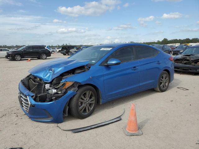5NPD84LF1HH026025 auction archive image