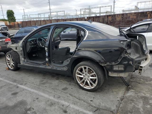6G3F15RW9EL953939 Chevrolet ls3
