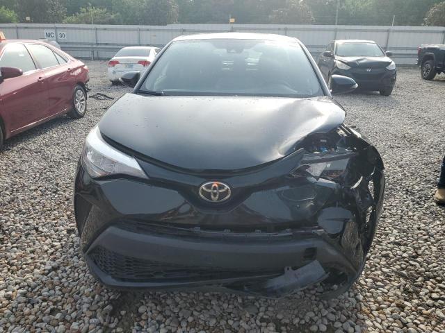 JTNKHMBX9L1092755 Toyota C-HR XLE