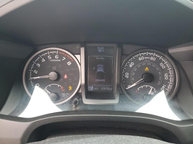 5TFCZ5AN9LX219819 Toyota TACOMA DOU