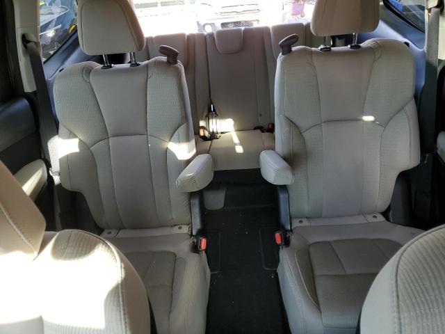 4S4WMAFD6M3469253 Subaru ASCENT PRE