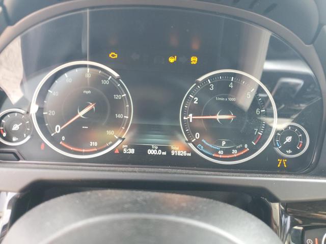 5UXKU6C54G0R34324 BMW X6 Xdrive5
