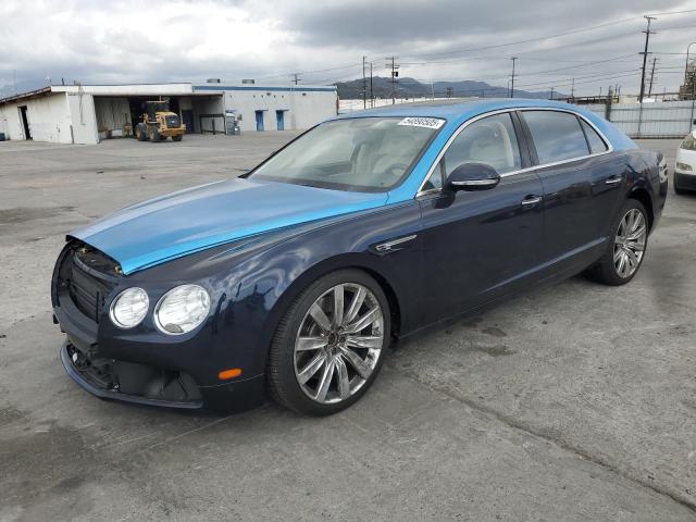 Bentley 7gb 2016 SCBET9ZA6G8050669 main image