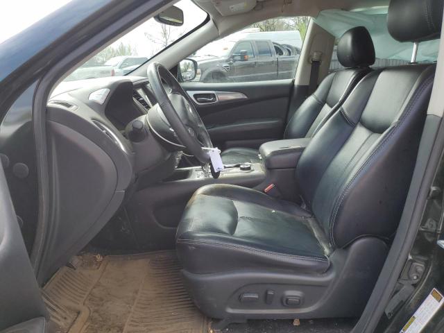 5N1DR2CMXLC586674 Nissan 2020