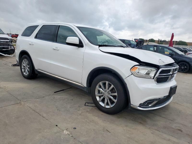 1C4RDHAG4JC451695 Dodge DURANGO SX