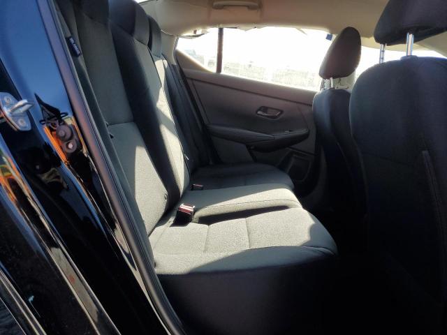 3N1AB8BVXSY285503 Nissan 2025