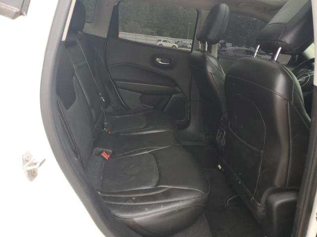 3C4NJDCB3JT234337 Jeep COMPASS LI