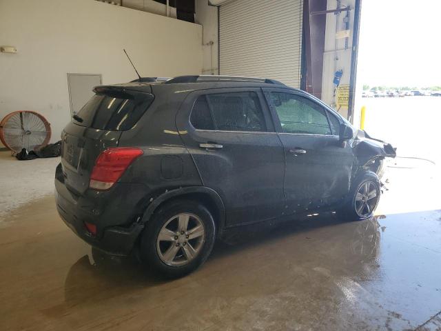 3GNCJLSBXLL200070 Chevrolet TRAX 1LT