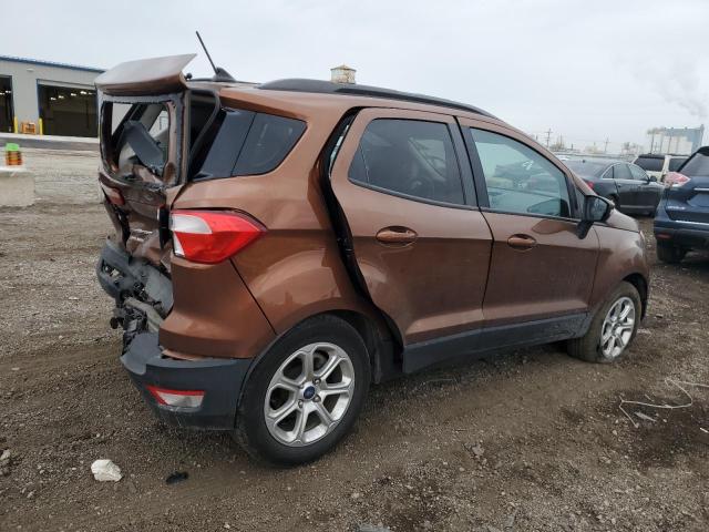 MAJ3S2GE2LC376597 Ford ECOSPORT S