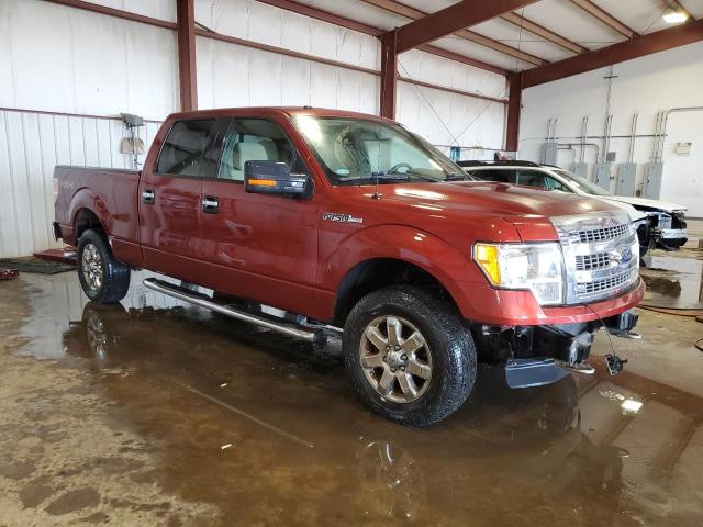 1FTFW1EF8EKF42339 Ford F150 SUPER
