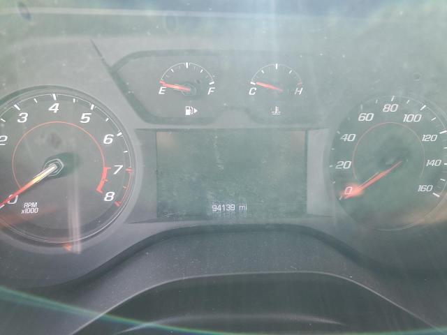 1G1FB3DX1L0129164 Chevrolet CAMARO LS