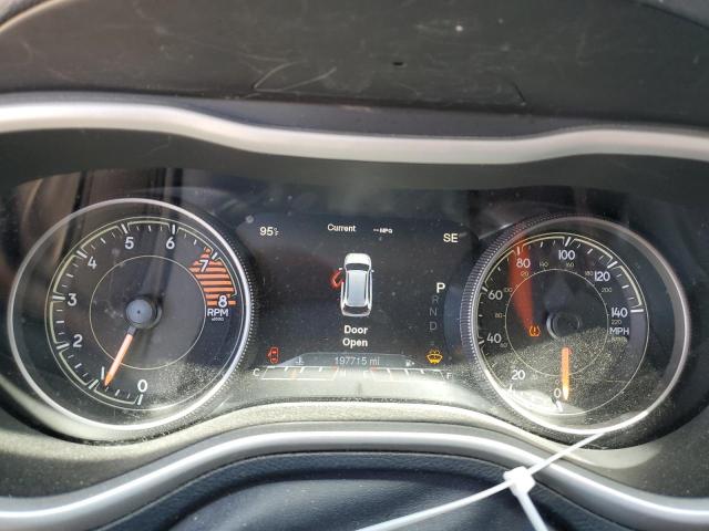 1C4PJMDS3GW352303 Jeep CHEROKEE L